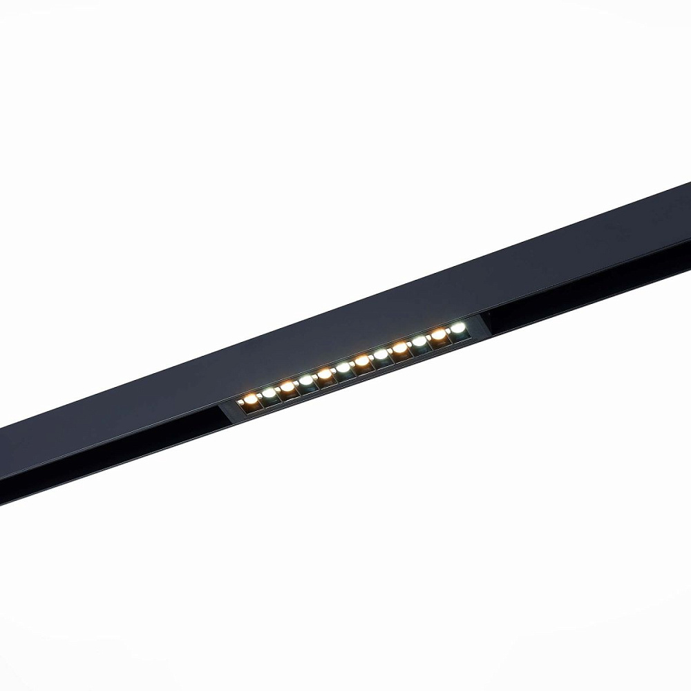 Трековый светильник ST Luce Skyline 220 Smart ST655.496.09H