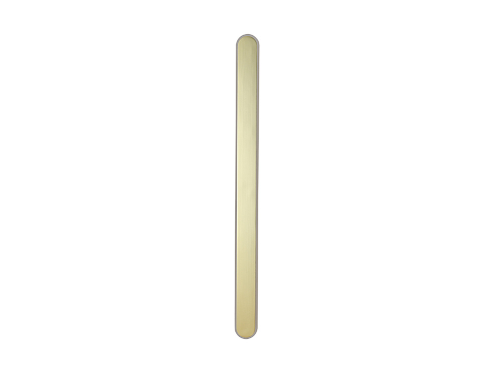 Настенный светильник Newport 3511N/A mat.gold М0071508