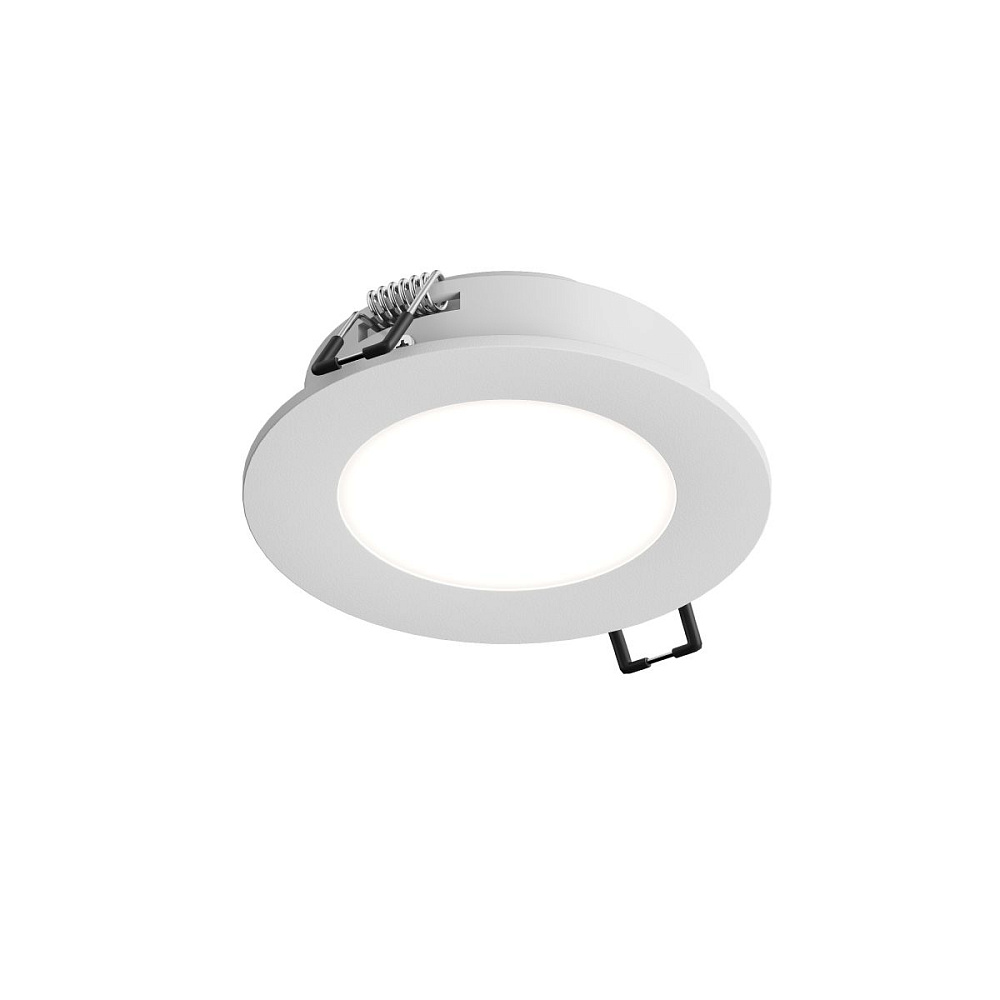Точечный светильник Hesby Lighting Harstad HSBL_0215