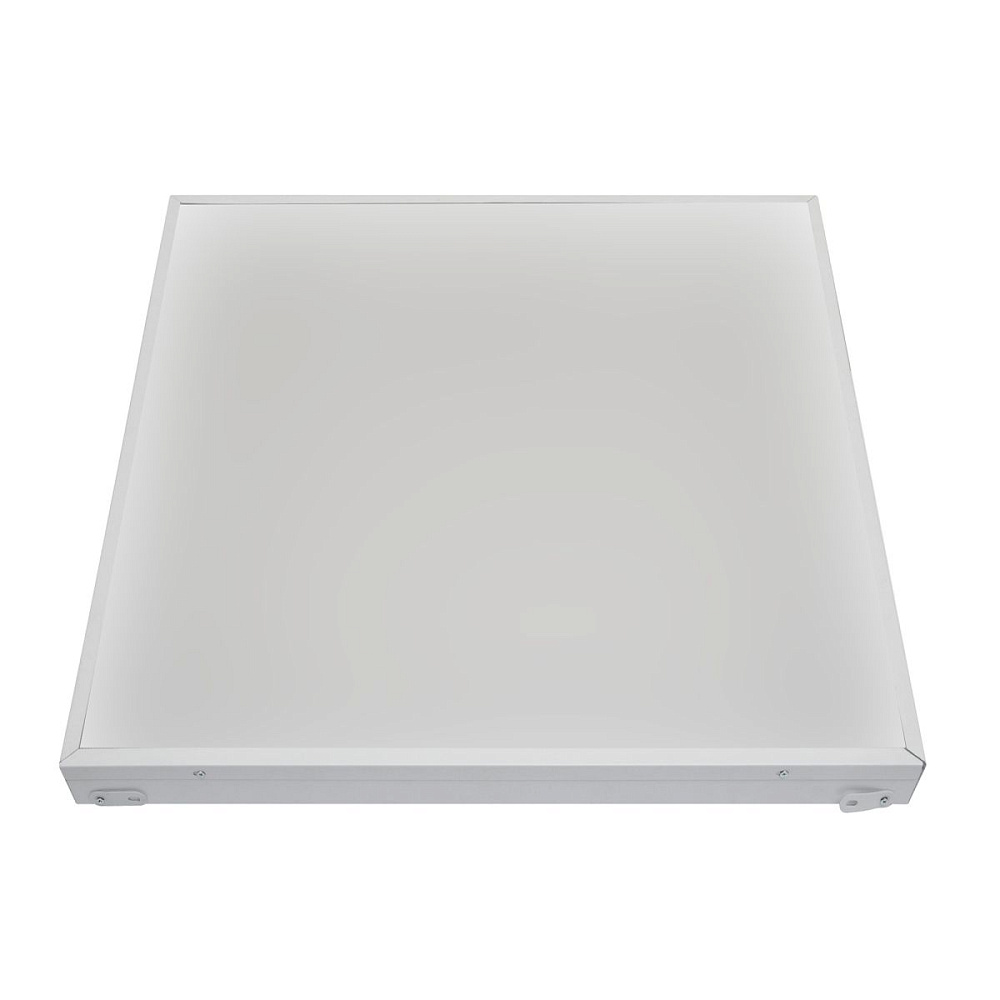 Светодиодная панель Uniel ULP-6060-36W/3000К IP40 GRILYATO OPAL SMOOTH UL-00012030
