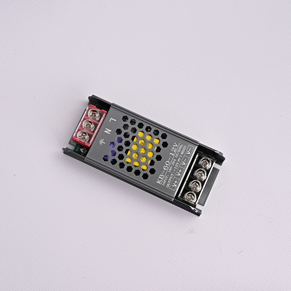 Блок питания 12В 60Вт ImperiumLoft Blkb12V 271650-67