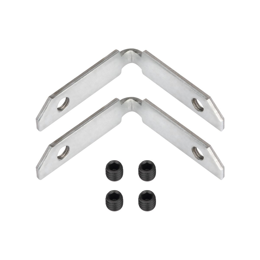 Соединитель профиля Arlight MAG-STRETCH-ORIENT-L90 Set (Металл) 060398