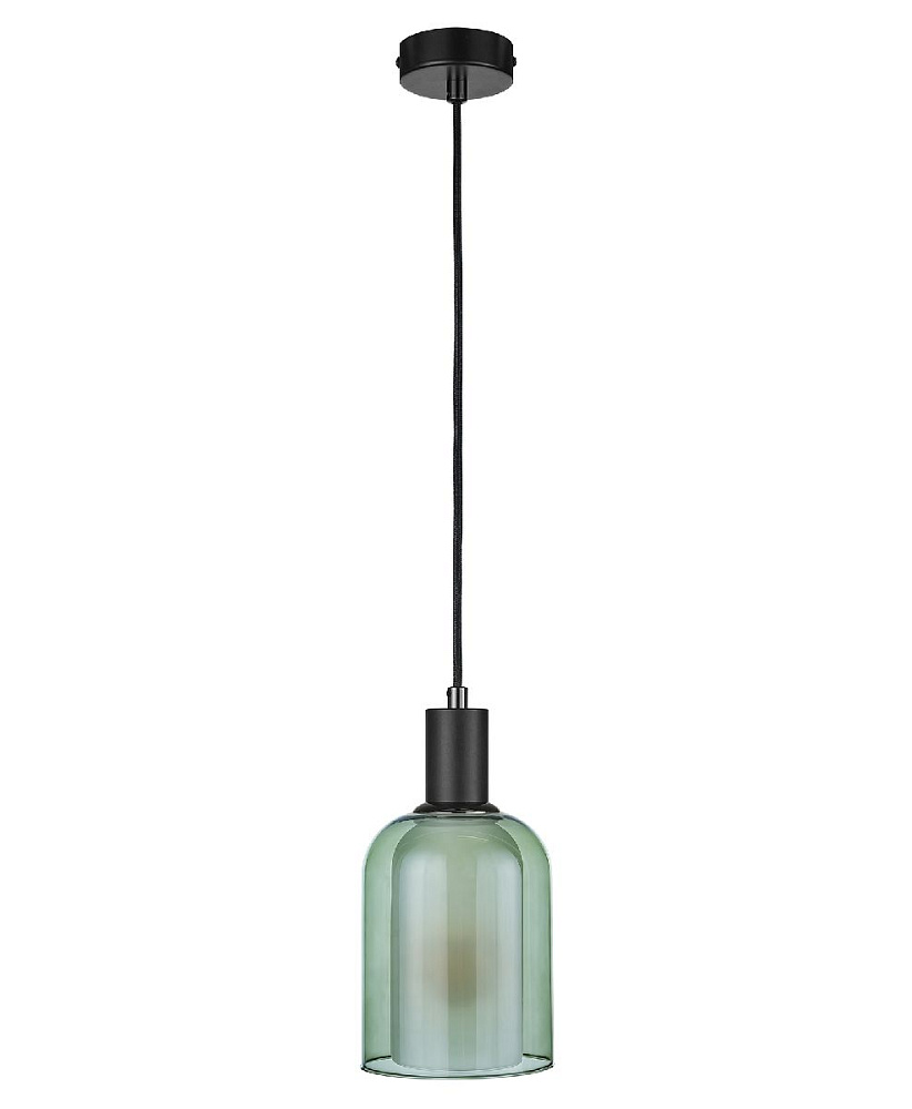 Подвесной светильник 33Lab.studio PND147.01.01.003.BL-M27GC
