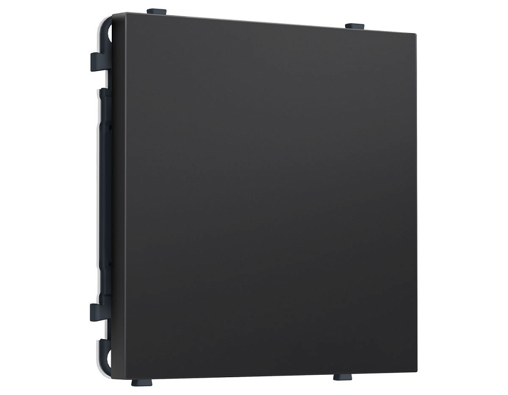 Комплект суппорта универсального SIGMA Черный матовый QUANT PRO Ambrella Volt MS816010 (SP8160, PR240)
