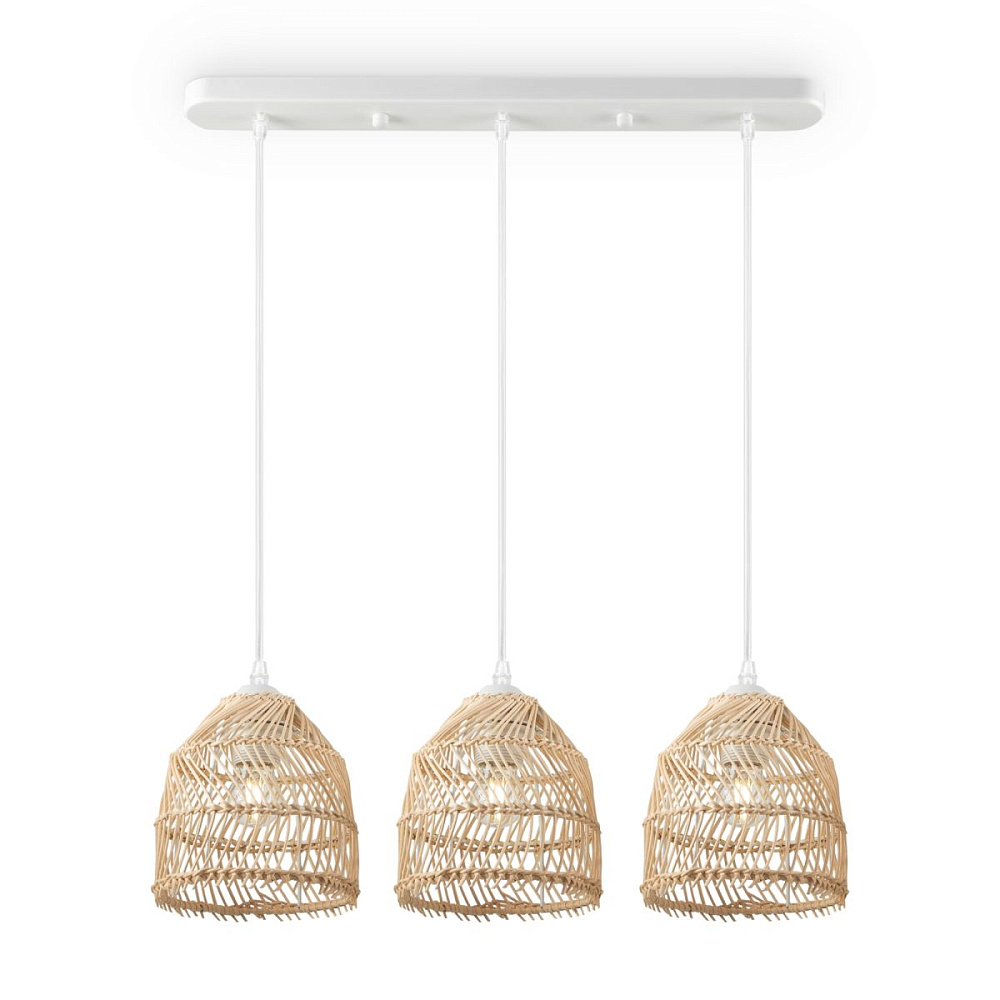 Подвесной светильник Freya Mesh FR5334PL-03W