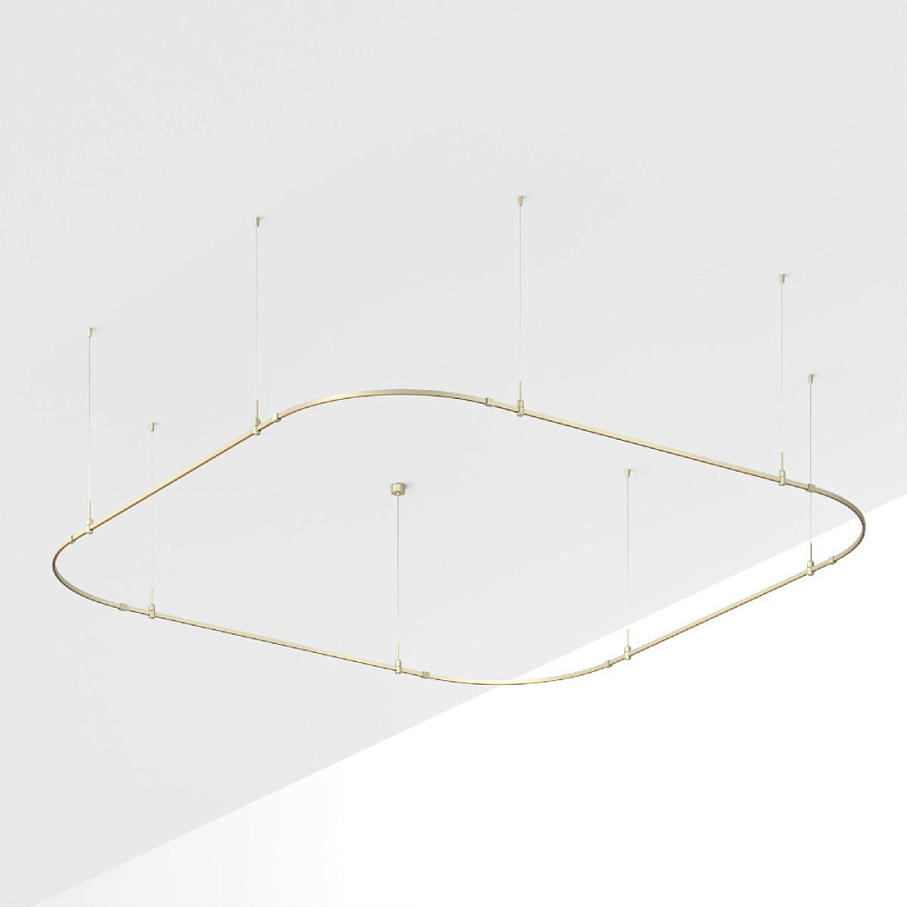 Трек Arlight ART-APRIORI-QUADRAT-SOFT-HANG-3500x3500 (OG) 054425