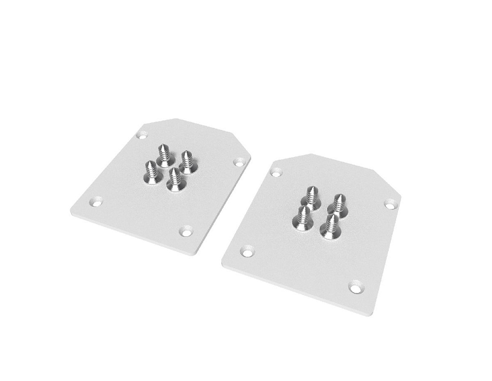 Комплект заглушек Lumker ECS-SY-LINK-SL 021073