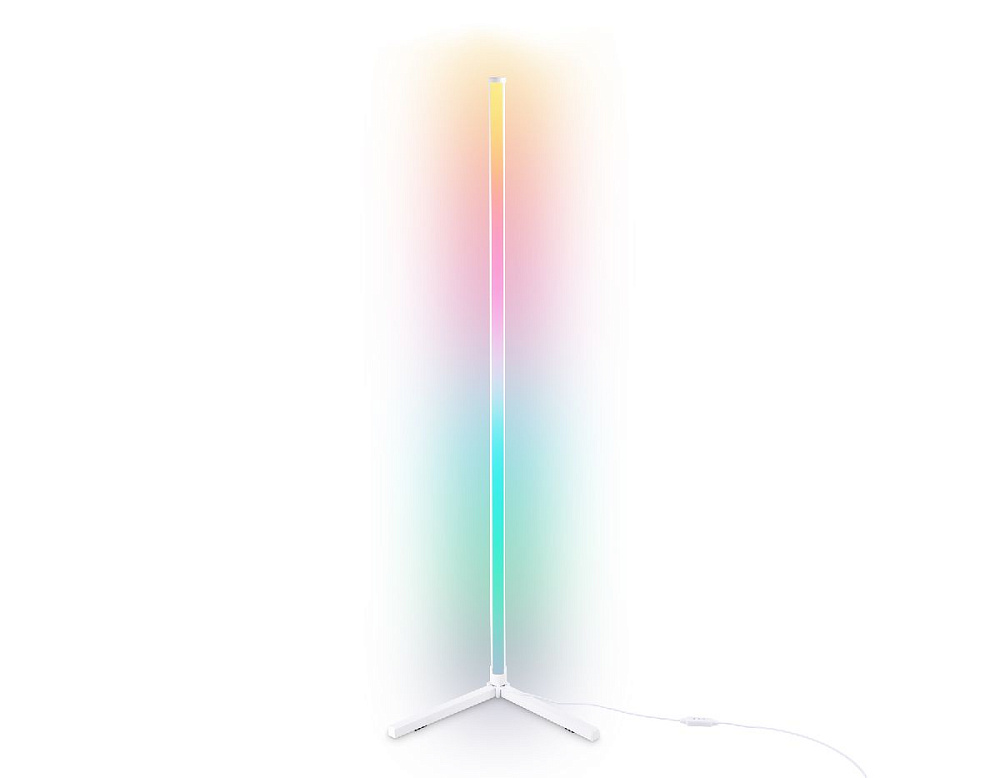 Торшер Ambrella Light Comfort LineTech FL8020