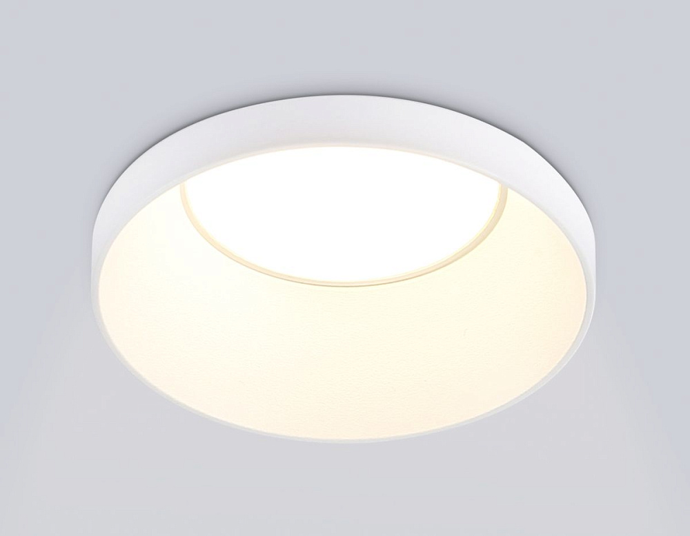 Встраиваемый светильник Ambrella Light Techno spot Technic base TN102801