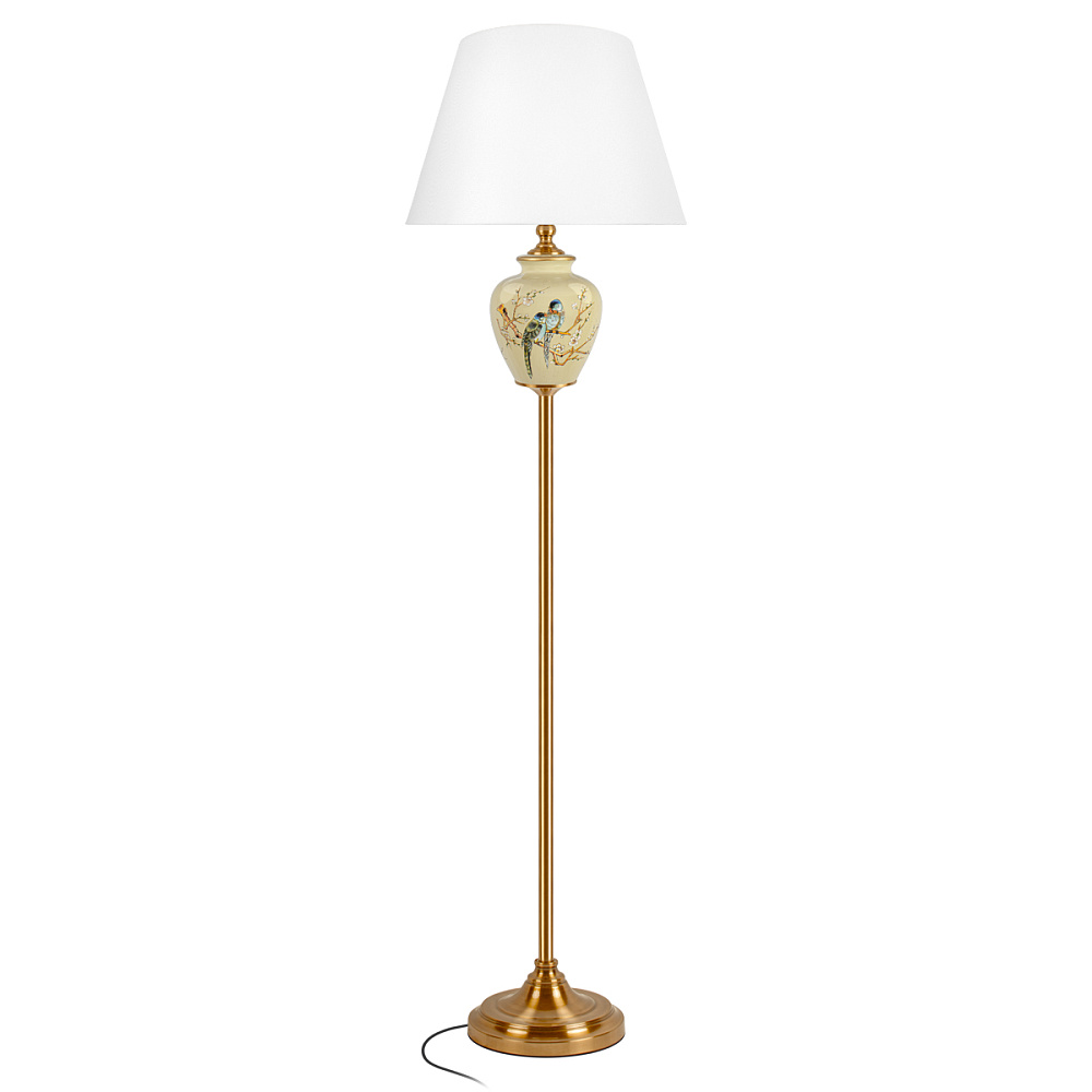 Торшер Loft IT Magnolia 10381F