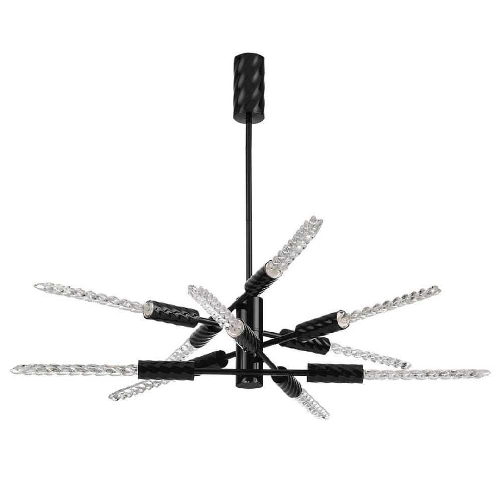 Люстра на штанге Odeon Light L-vision Kolos 5459/28L