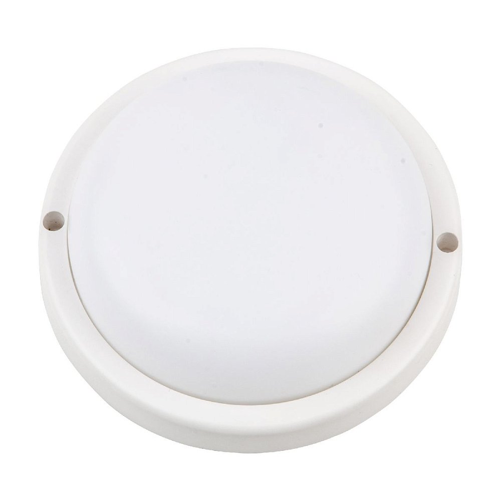 Потолочный светильник Volpe ULW-Q227 24W/4000К IP65 WHITE UL-00011044