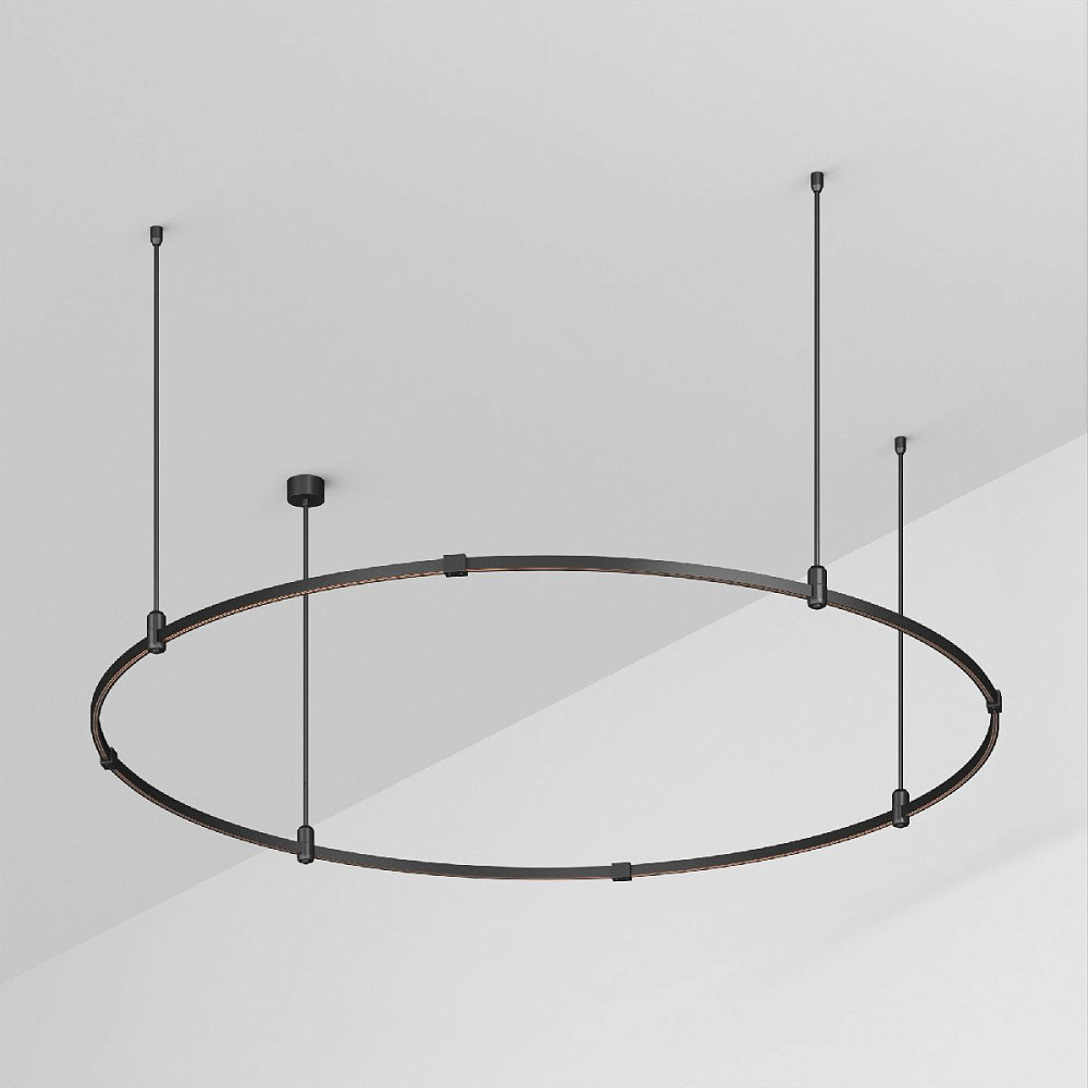 Трек Arlight ART-APRIORI-ROUND-ROD-800-R1800 048499