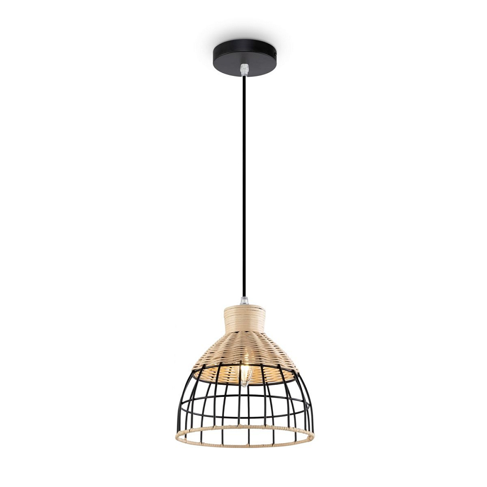 Подвесной светильник Freya Shape FR5335PL-01B