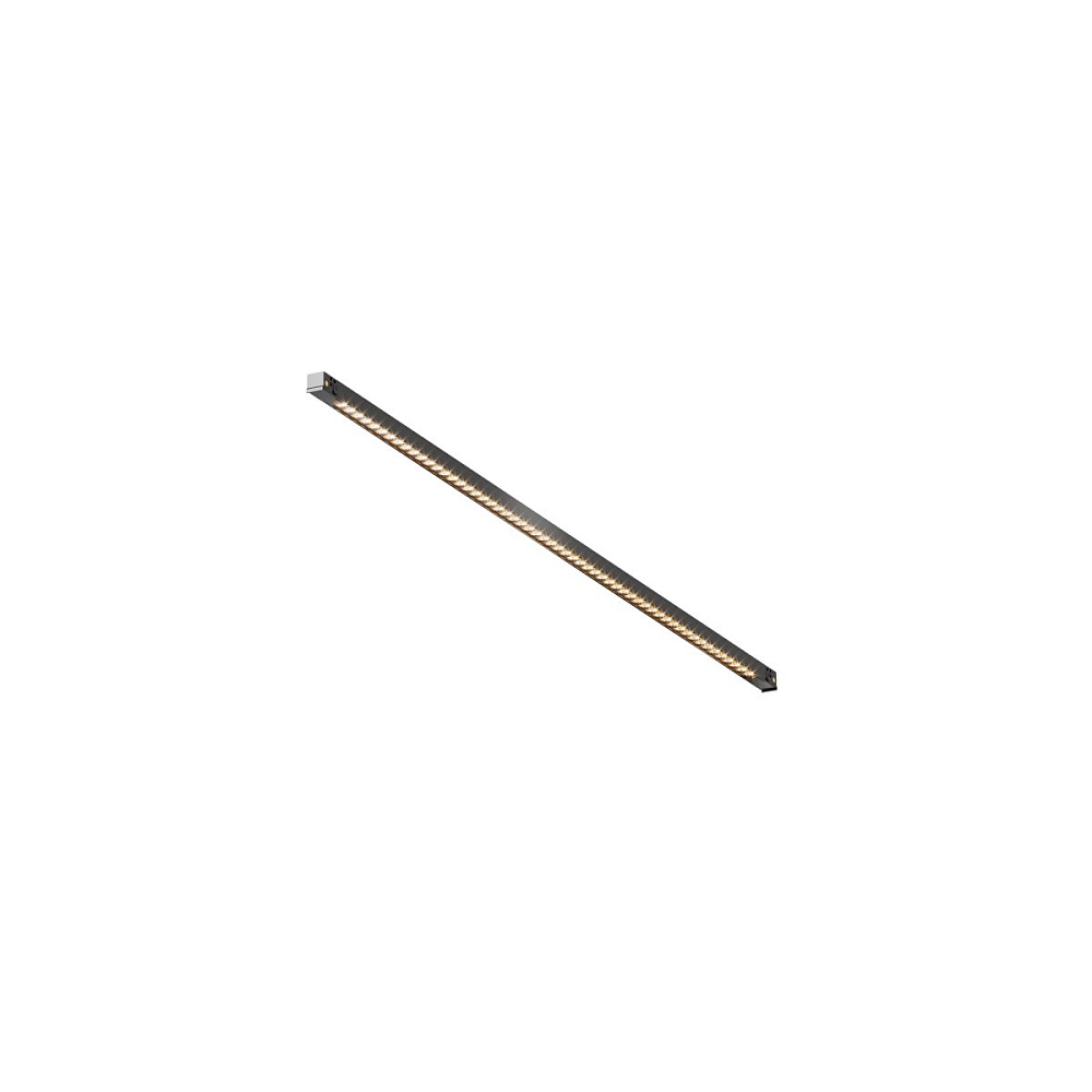 Трековый магнитный светильник Maytoni Technical Points Exility X TR241-2-12W3K-B