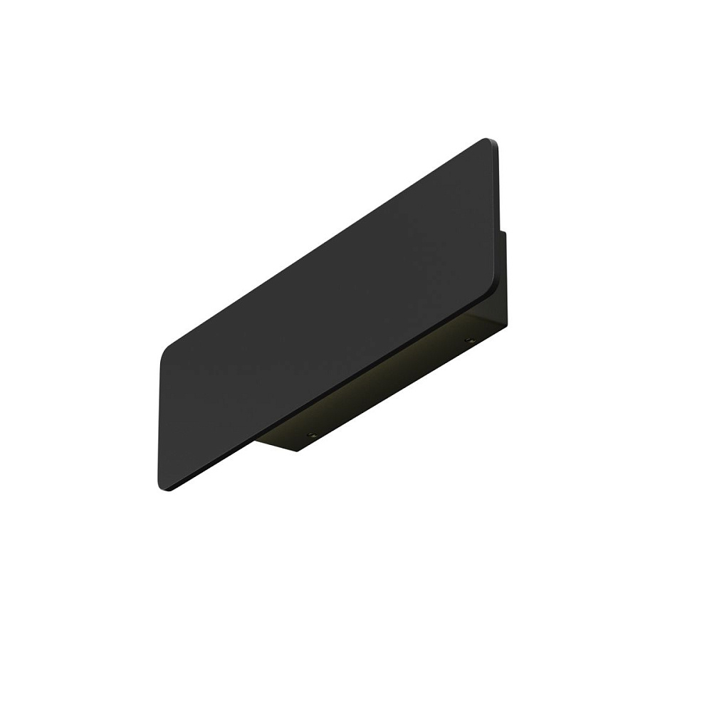Настенный светильник Maytoni Technical Stela C80WL-10W3K-B