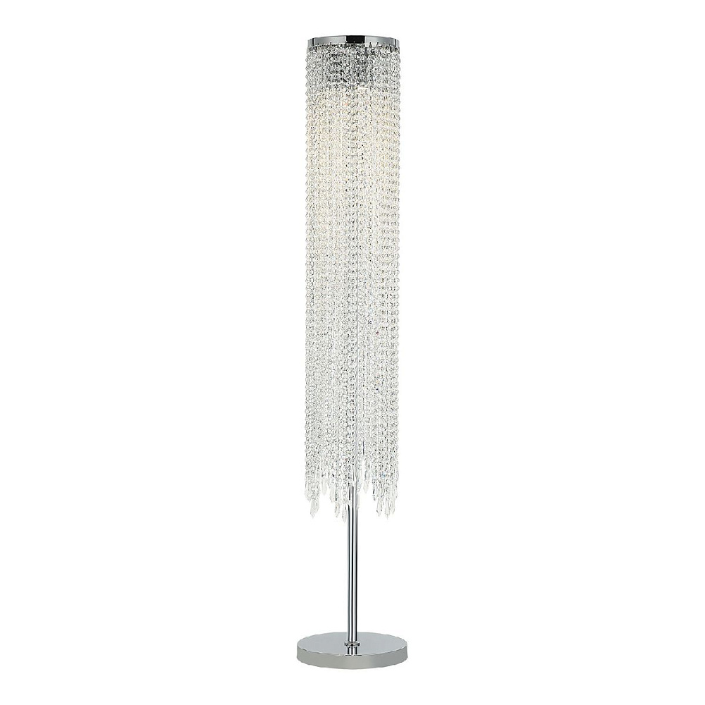 Торшер Lussole Floyd LSP-0648