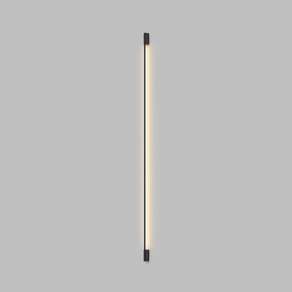 Настенный светильник Denkirs Trixray DK5086-BK