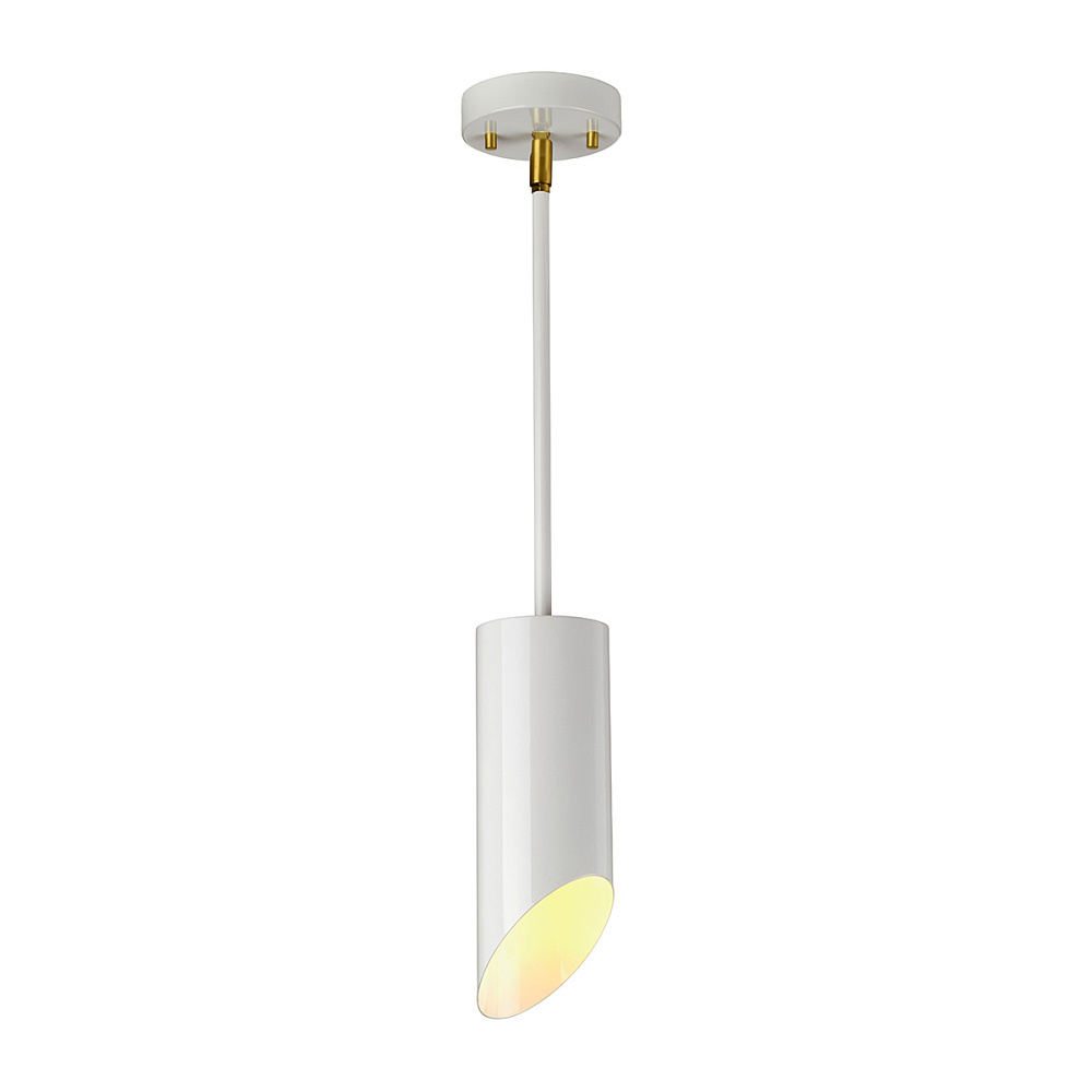 Подвесной светильник Elstead Lighting Quinto QUINTO1P-WAB