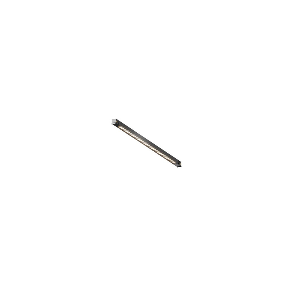 Трековый магнитный светильник Maytoni Technical Points Exility X TR241-2-6W4K-B