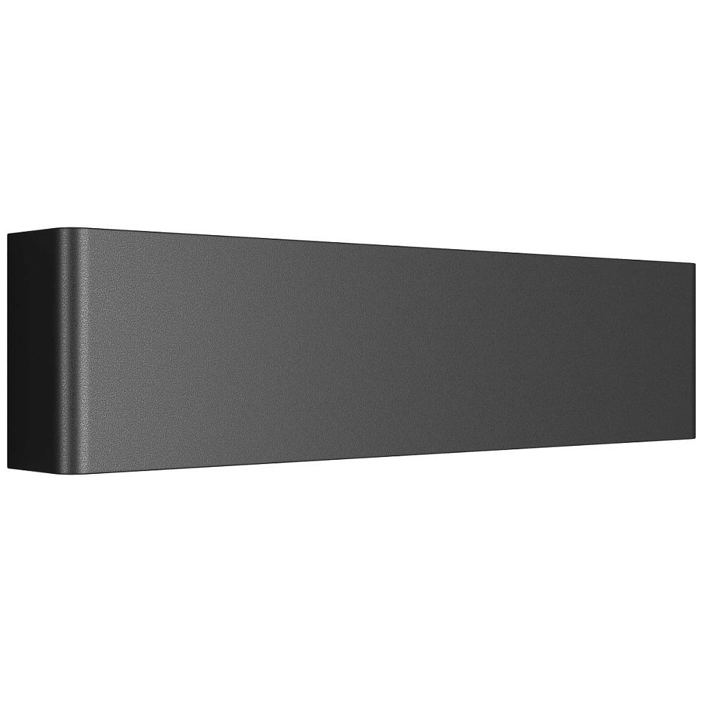 Настенный светильник с переключателем цв. температуры Lightstar Fiume 810517CCT