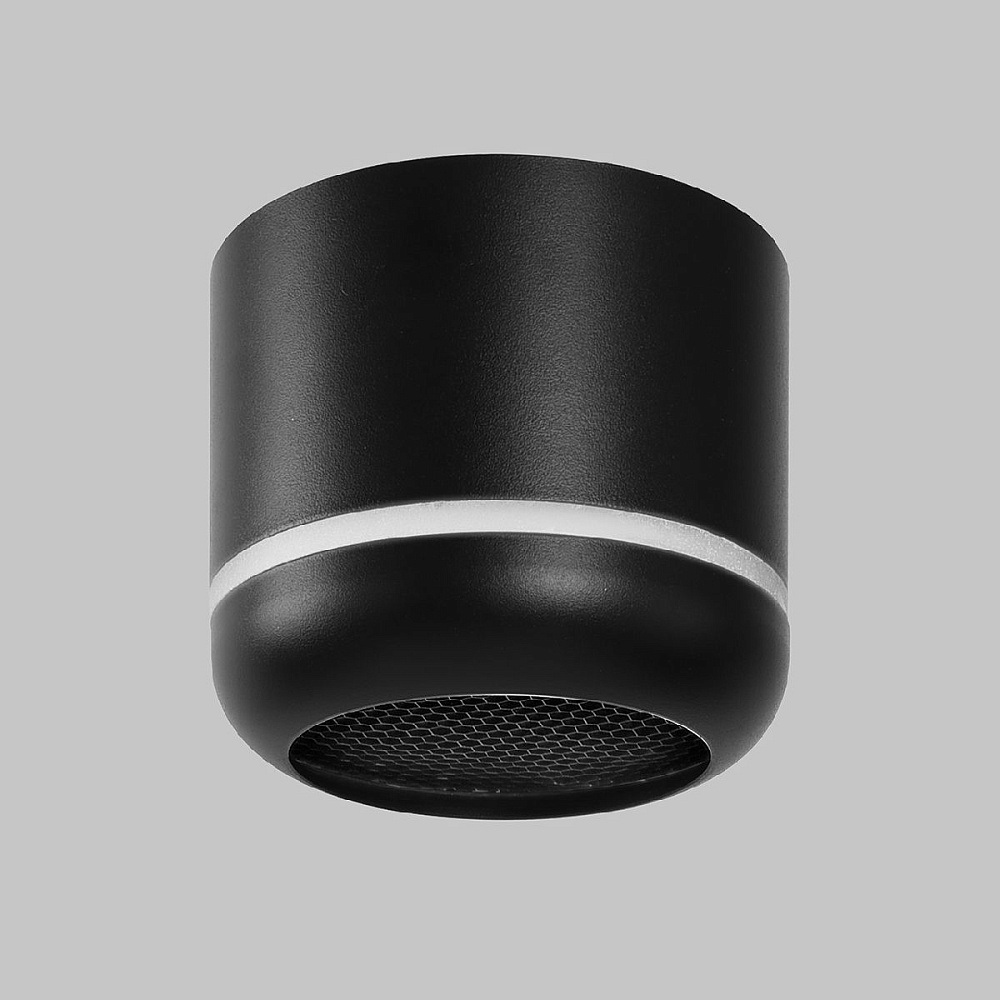 Накладной светильник IMEX Simple IL.0005.3100-BK