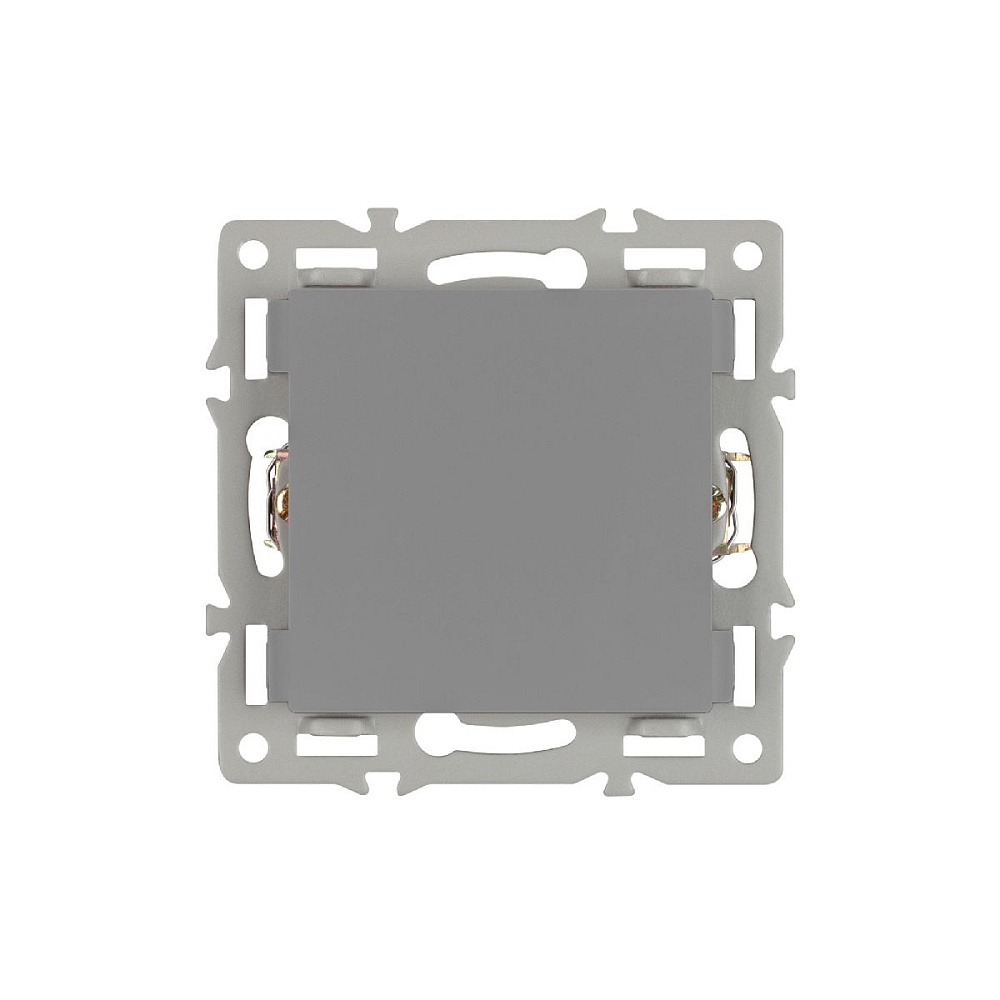 Заглушка для розетки Arlight SCT-MGG-PL-GR 044894