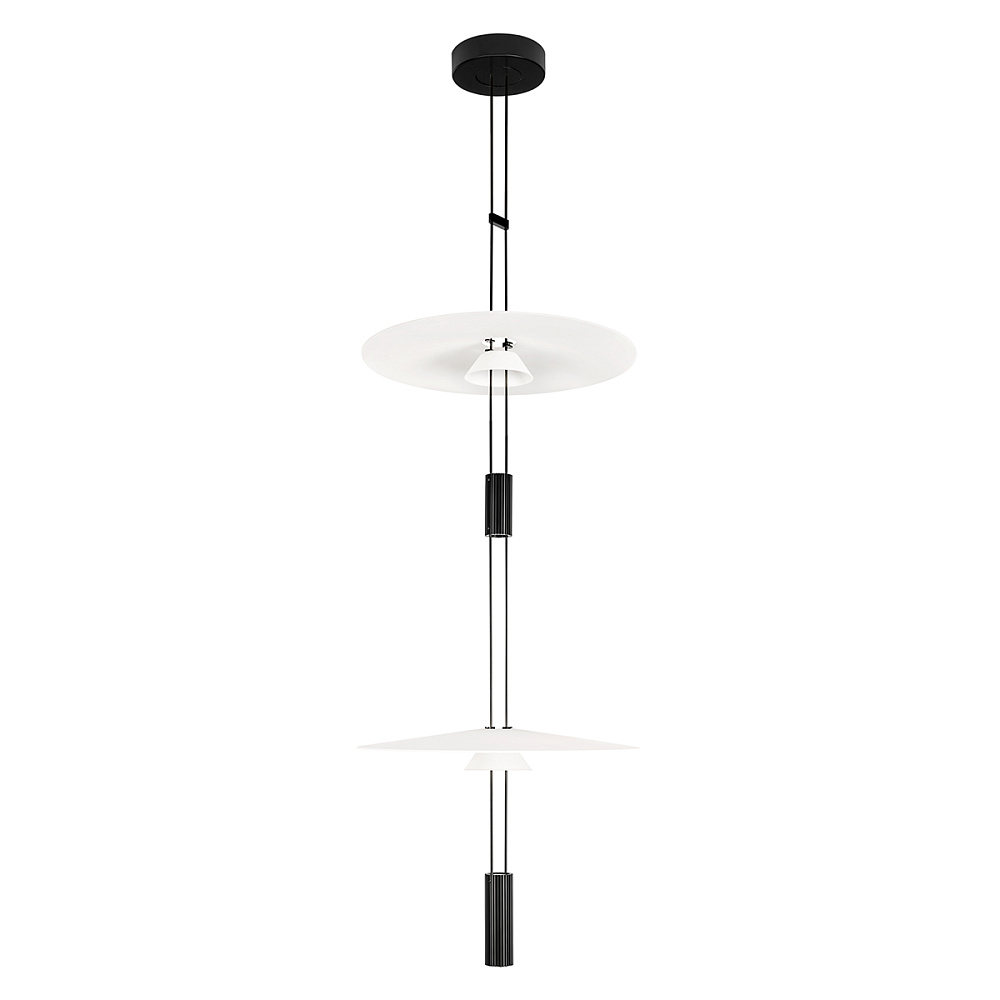 Подвесной светильник Loft IT Flamingo 10598A