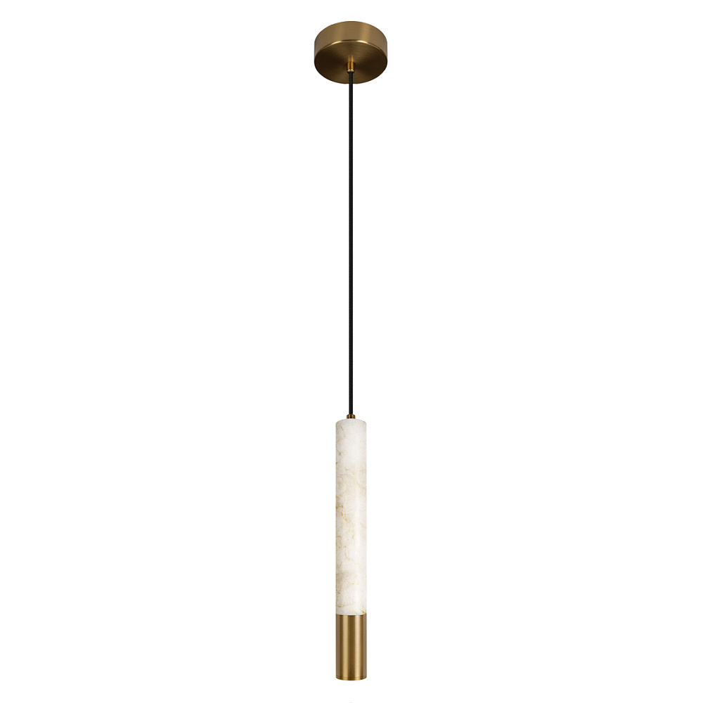 Подвесной светильник LOFT IT Montblanc 10475C Bronze