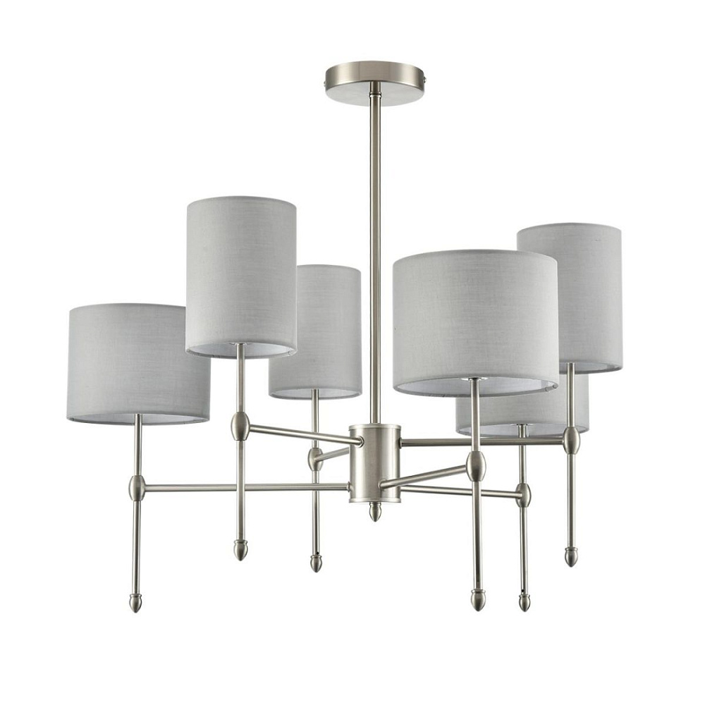 Люстра на штанге Lumion Classi Latti 8262/6C