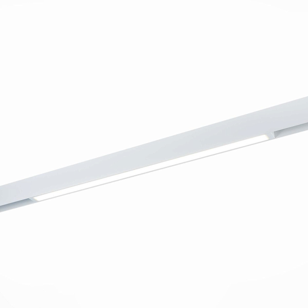 Трековый светильник ST Luce Skyline 220 ST657.546.27H