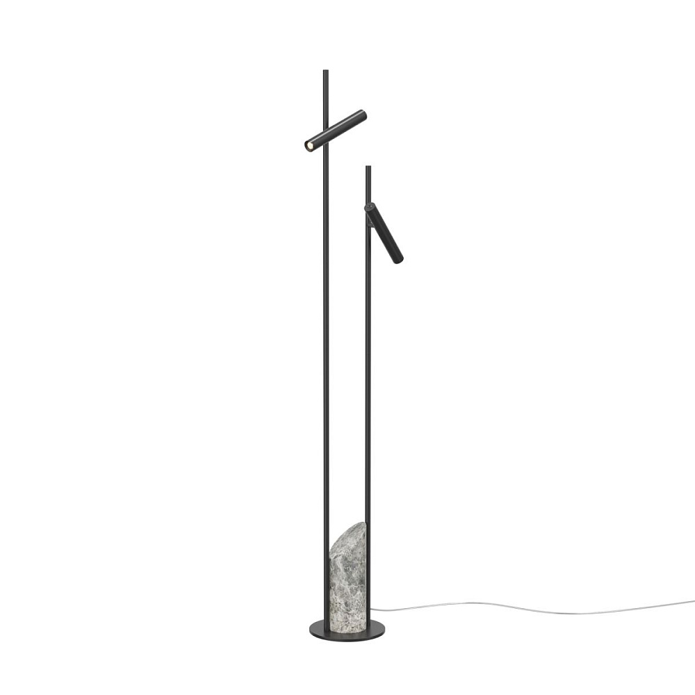 Торшер Maytoni Trust MOD460FL-L6B3K