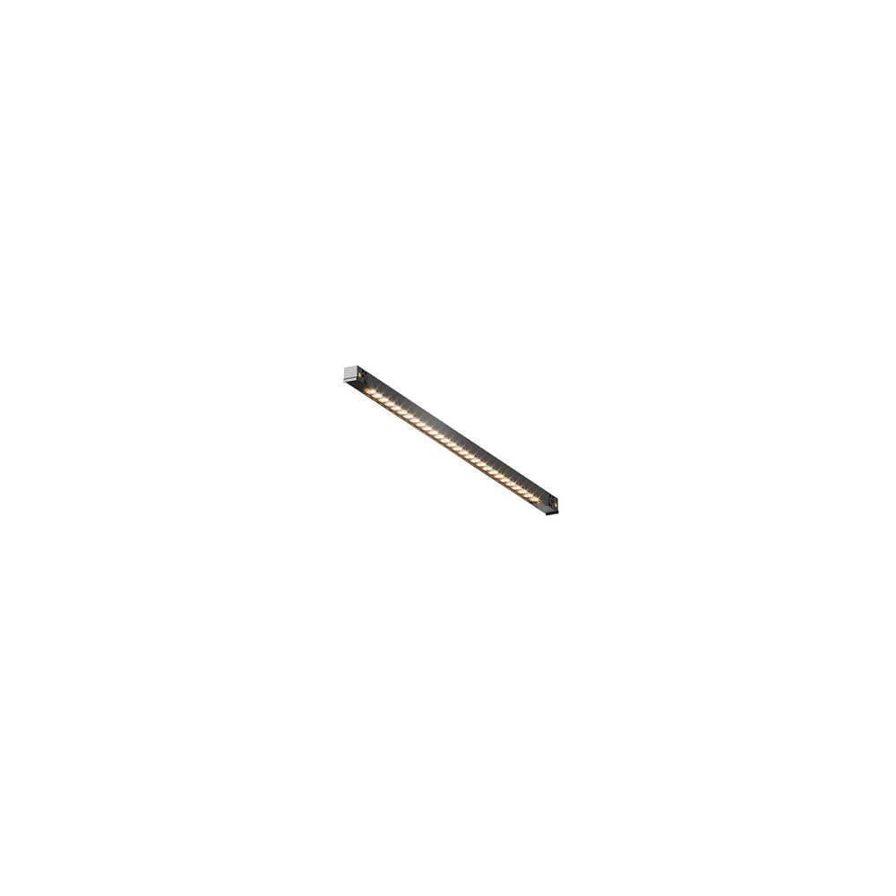 Трековый магнитный светильник Maytoni Technical Points Exility X TR241-2-6W3K-B