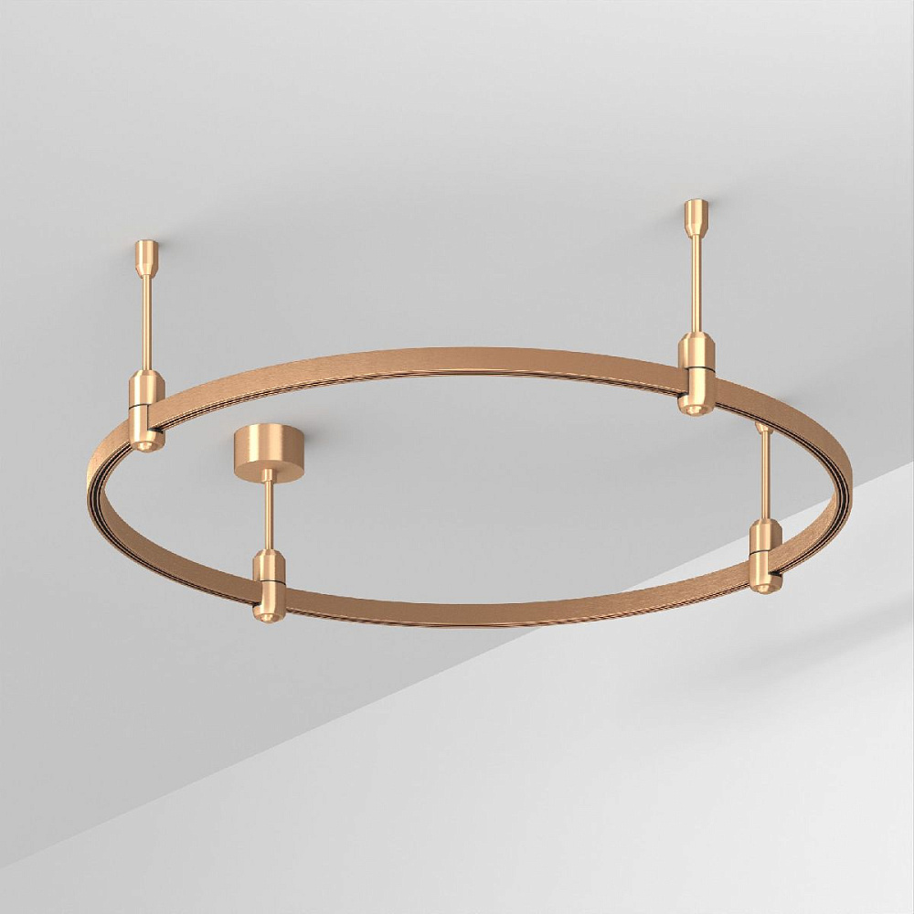 Трек Arlight ART-APRIORI-ROUND-ROD-200-R800 048481