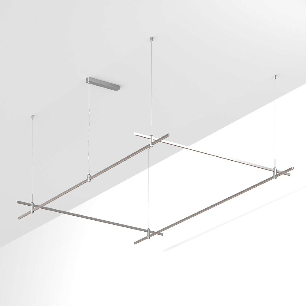 Трек Arlight ART-APRIORI-RECTANGLE-HANG-3000x2000 (TN) 054512