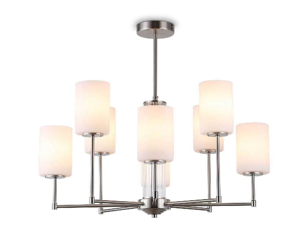 Люстра на штанге Ambrella Light High Light Modern LH56213
