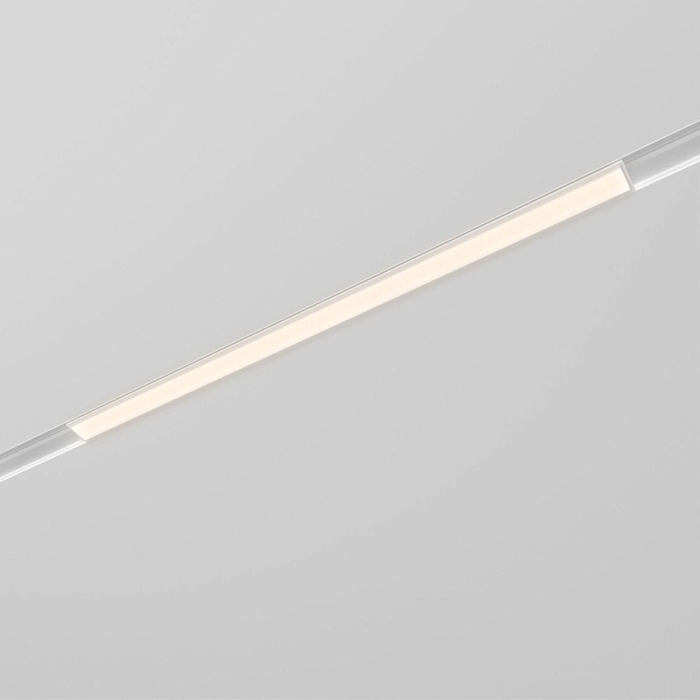 Трековый магнитный светильник Elektrostandard Slim Magnetic 85002/01 4690389220388 a072616