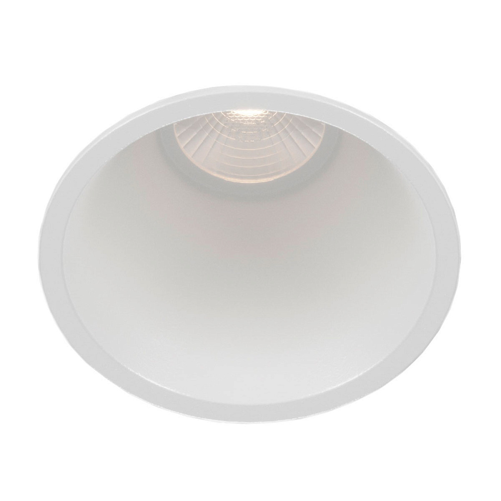 Встраиваемый светильник Voltalighting Omega DL0401.60.3K.TW