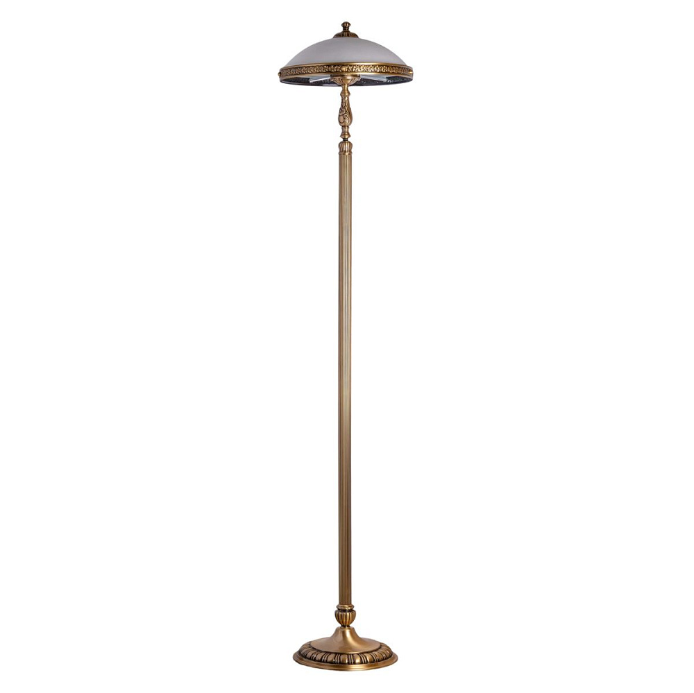 Торшер Ambiente 7140F/5 AB