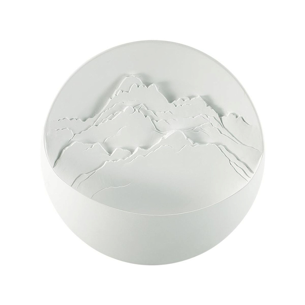 Настенный светильник Odeon Light Hightech Montana 7168/6WL