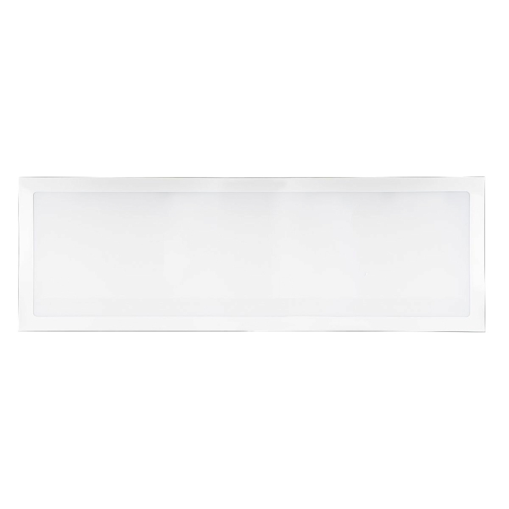 Светодиодная панель Uniel ULP-30120 36W/5000K IP54 CLIP-IN CUATRO OPAL UL-00011996