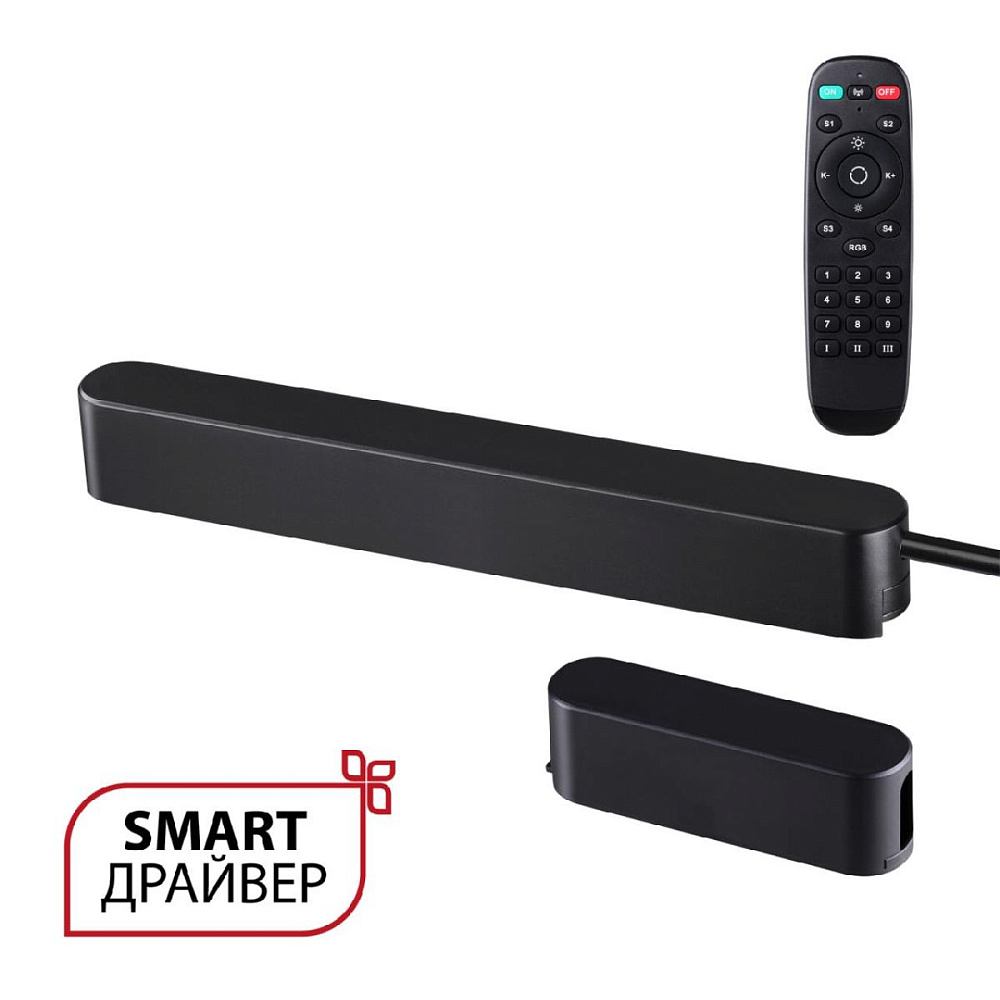 Смарт-драйвер + коробка для коммутации Novotech Easy Drive 359453