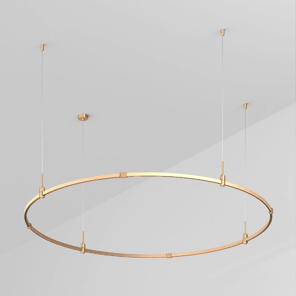 Трек Arlight ART-APRIORI-ROUND-HANG-R1800 048477