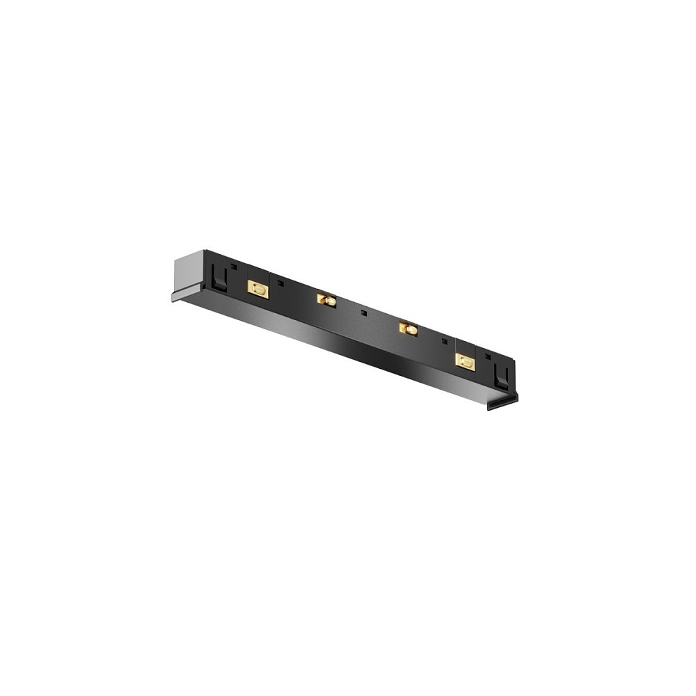Коннектор питания прямой Exility X Maytoni TRA239PC-42B