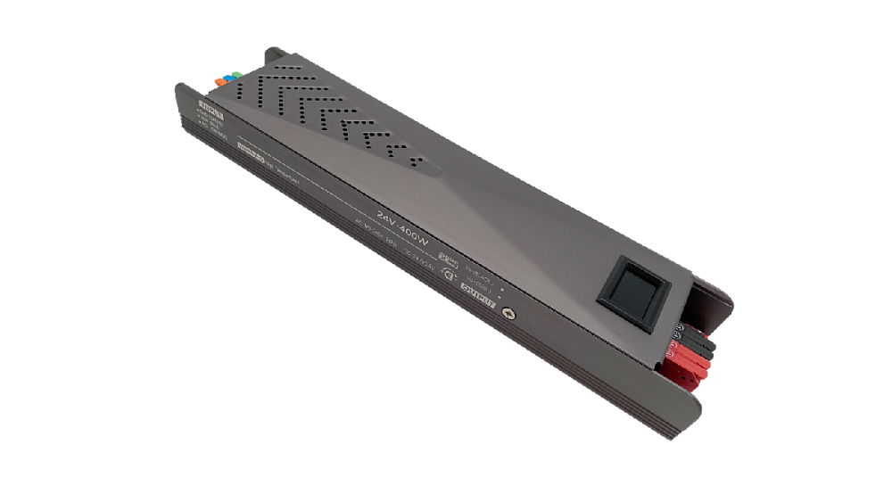 Блок питания Lumker EV-400-24 024048