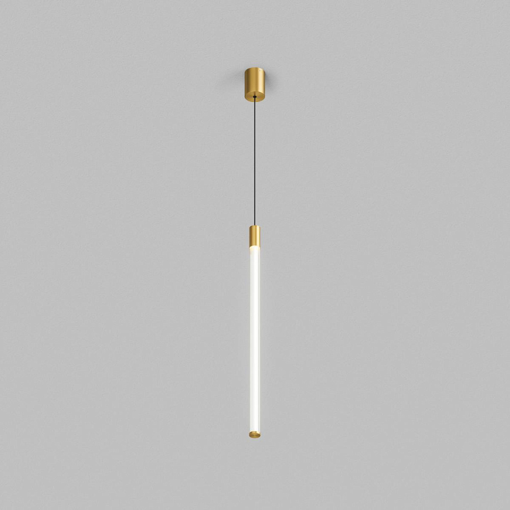 Подвесной светильник Denkirs Aura DK4314-BR