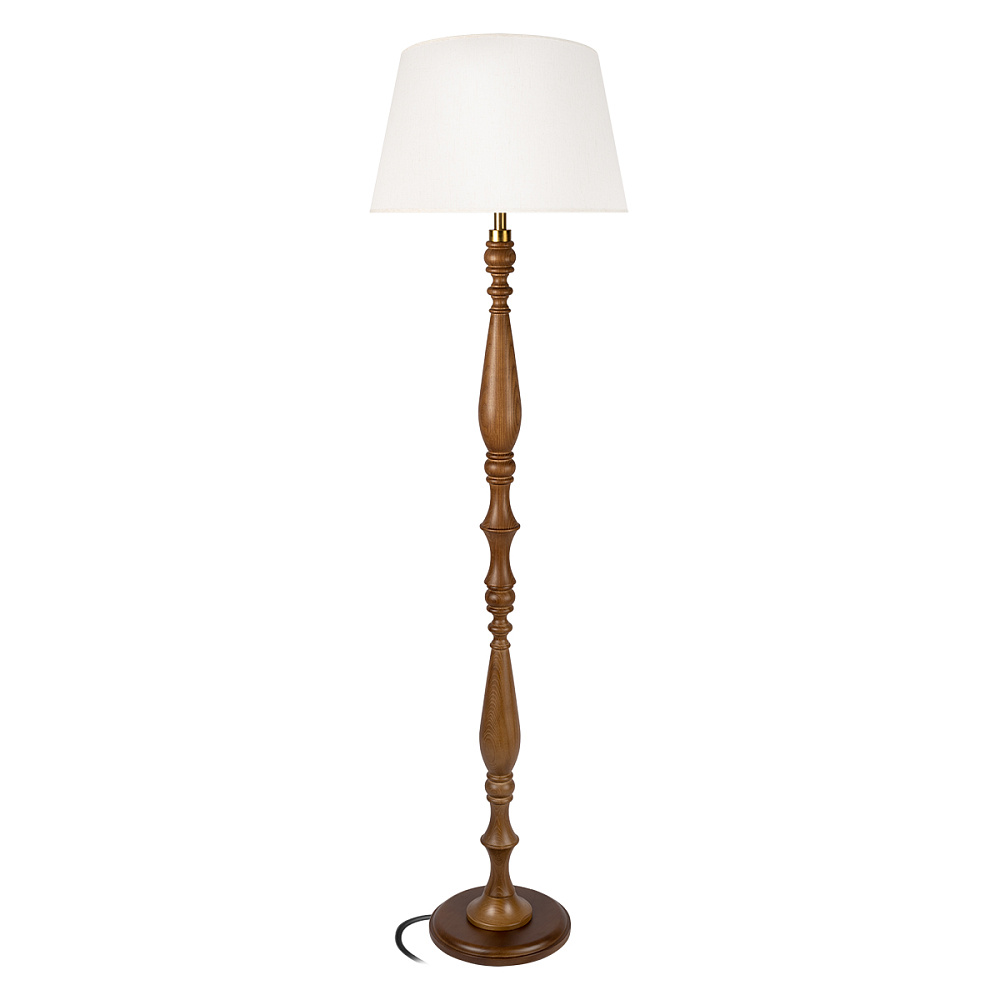 Торшер Loft IT Enya 10576F Brown