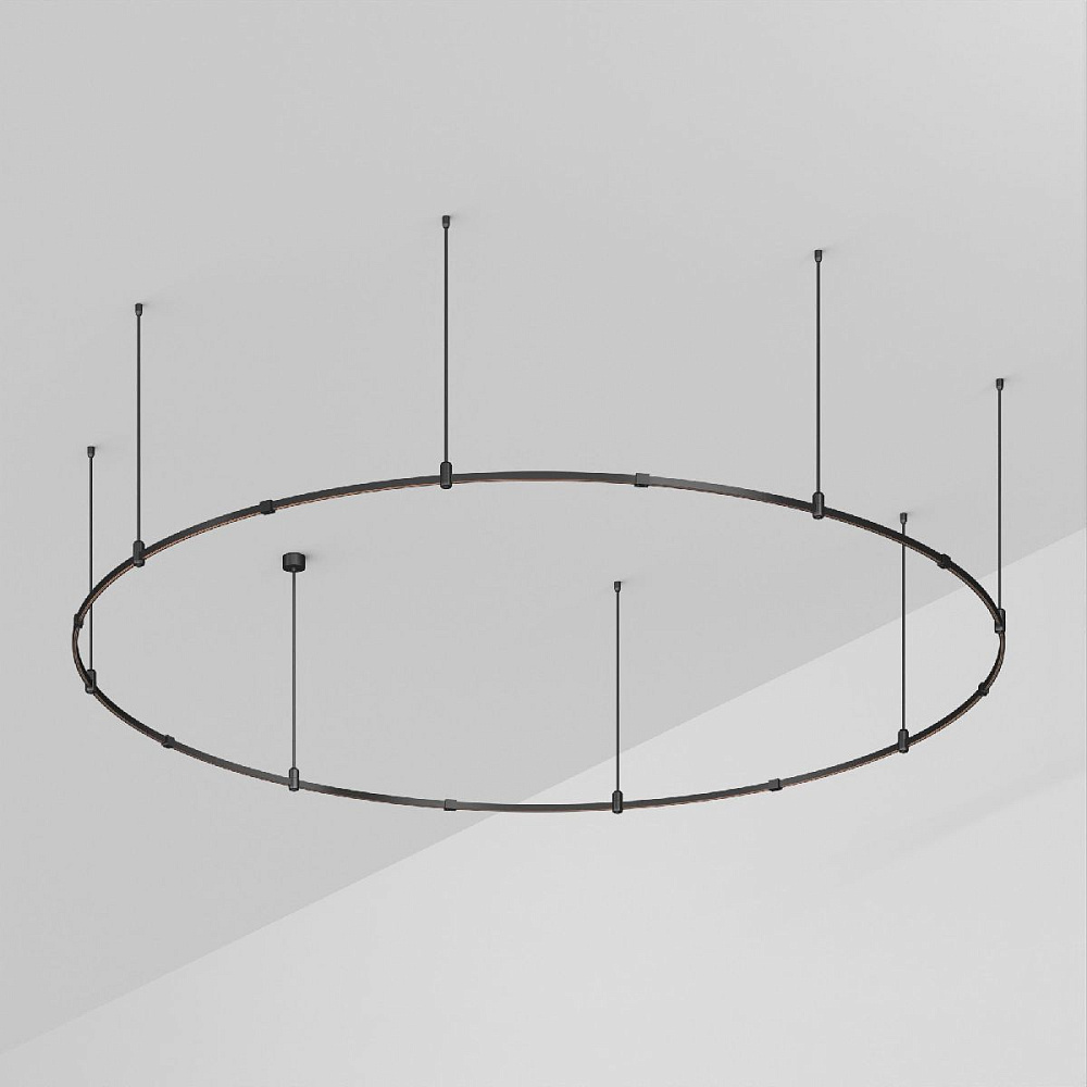 Трек Arlight ART-APRIORI-ROUND-ROD-800-R3000 048500