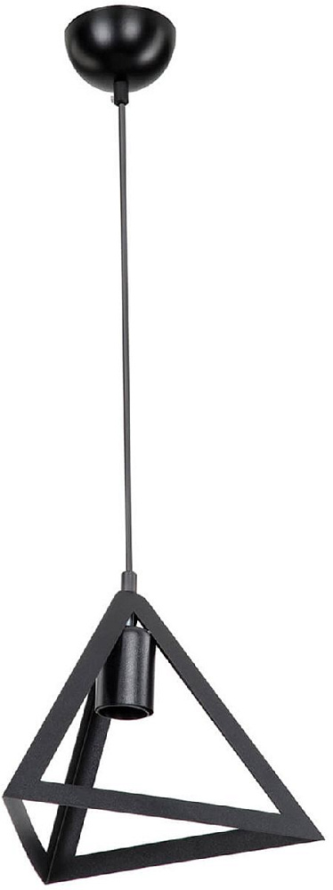 Подвесной светильник Toplight Cherise TL1605H-01BK