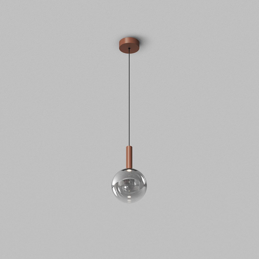 Подвесной светильник Denkirs Bubbles DK6531-CO